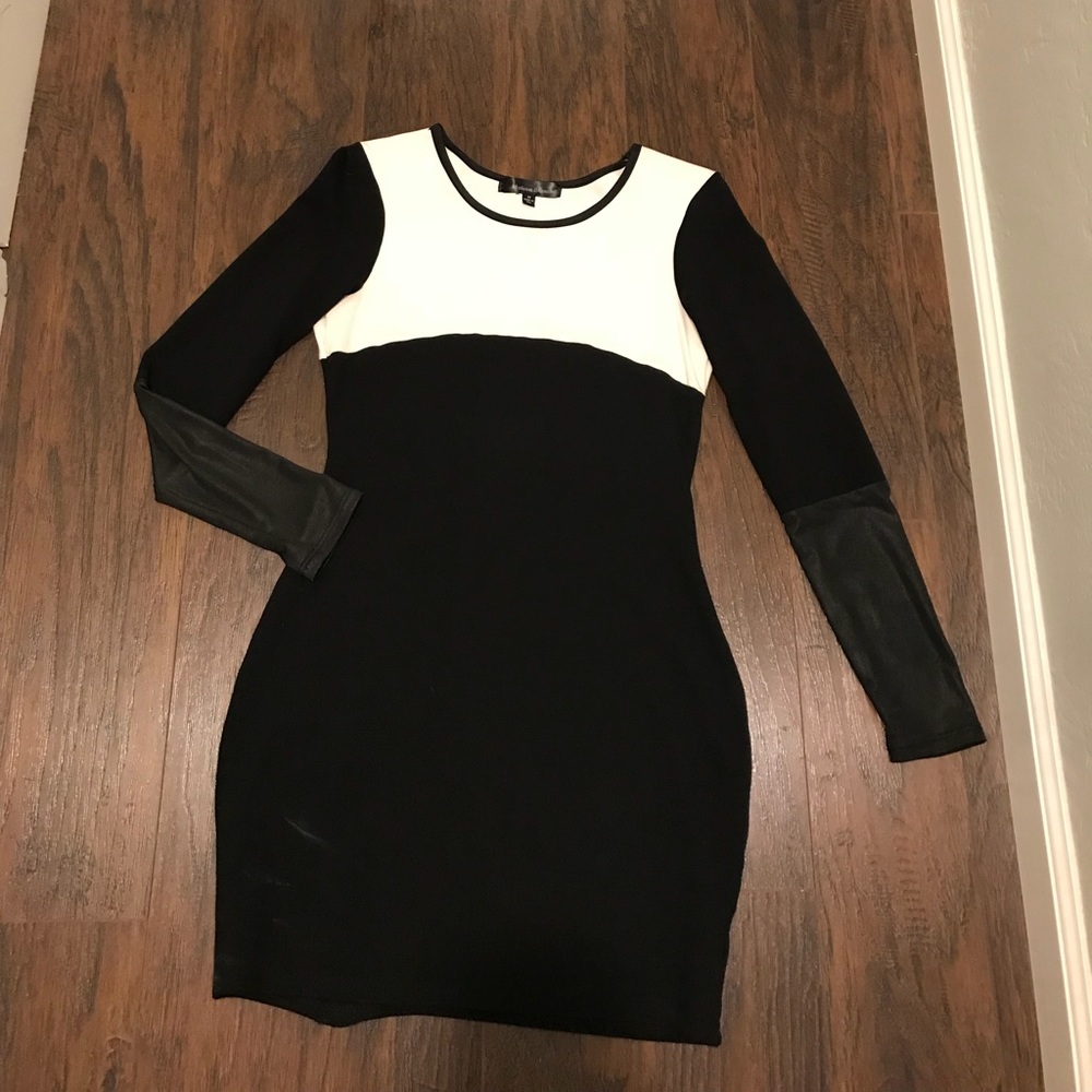 Sexy/Classy Dress